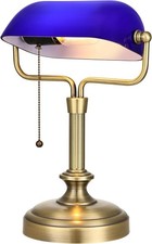 Banker Schreibtischlampe