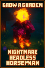 Nightmare Headless