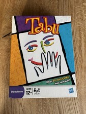 Tabu 2009 Edition –