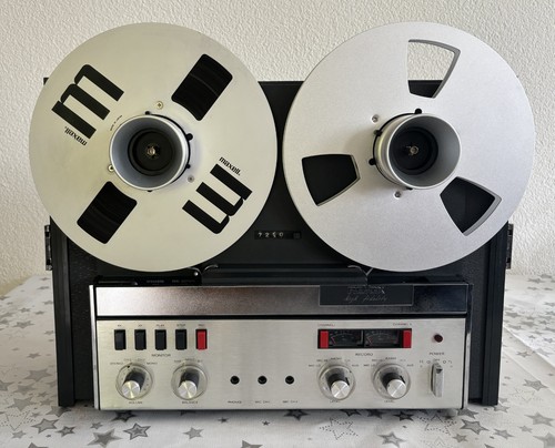 Revox a77 2 spur - mk, 2-spur