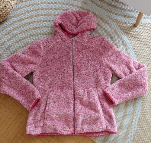 Kinley damen fleecejacke - kinley,
