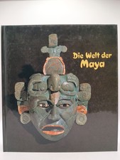 Die Welt der Maya Annika