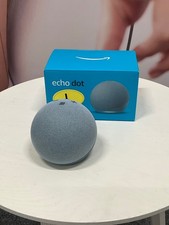 Amazon Echo Dot (4. Generation) blau 5#2237090