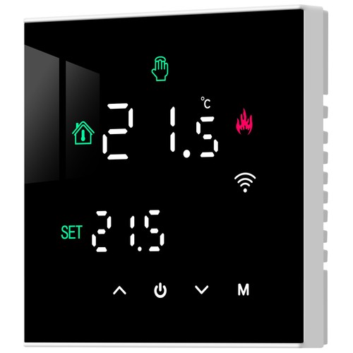 Beok controls wlan thermostat - controls, wlan-thermostat