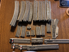 Märklin HO M-Gleis