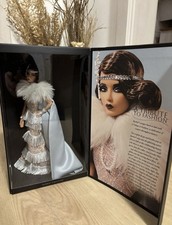 Barbie Puppe Collector