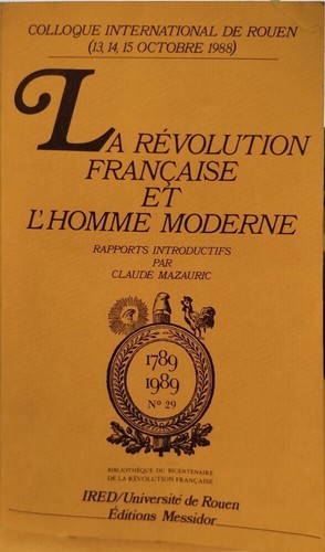 Die französische revolution - die,