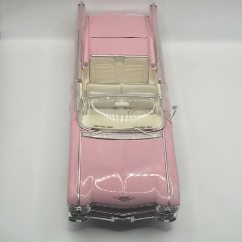 Maisto cadillac eldorado - cadillac,