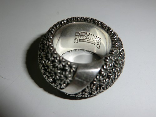 Devine zürich designerring - devine,