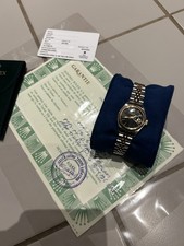 Rolex Perpetual Lady Datejust