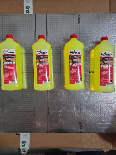 Firestar brennpaste auf - firestar,