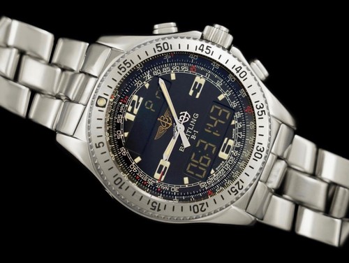 Breitling a68362 brand - breitling, *brand