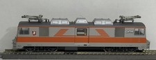 Bemo h0m 1281 lok - bemo, e-lok