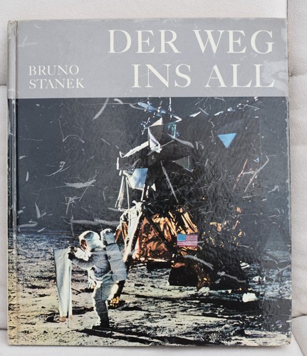 Bruno stanek der weg ins - bruno, stanek-der