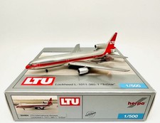 Herpa wings 500 - 1:500, 504904