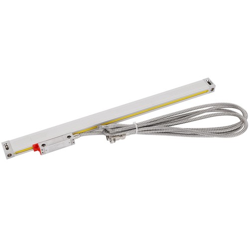 Naroote linearskalen encoder - naroote, linearskalen-encoder