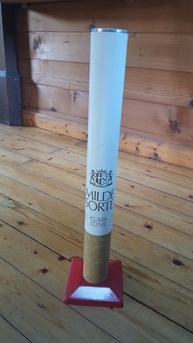 Werbe tischfeuerzeug ständer - werbe,