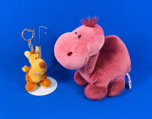 Nici dino saurier drache - 2x,