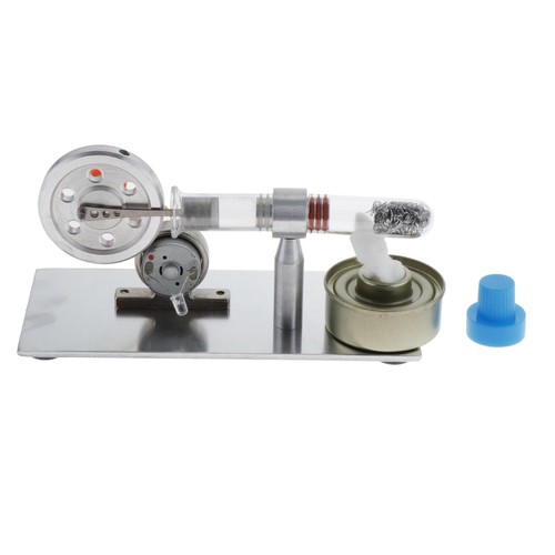 Stirlingmotor schwungrad - stirlingmotor,