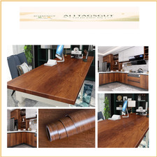 Klebefolie Holzoptik Vintage