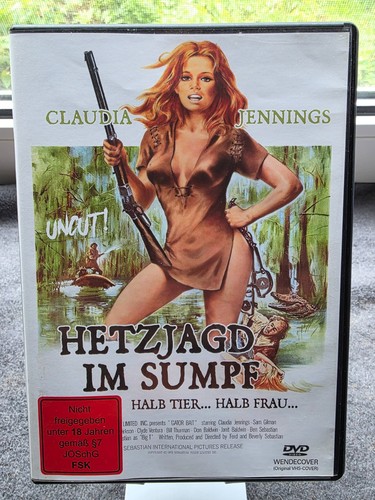 Hetzjagd sumpf halb tier - sumpf,