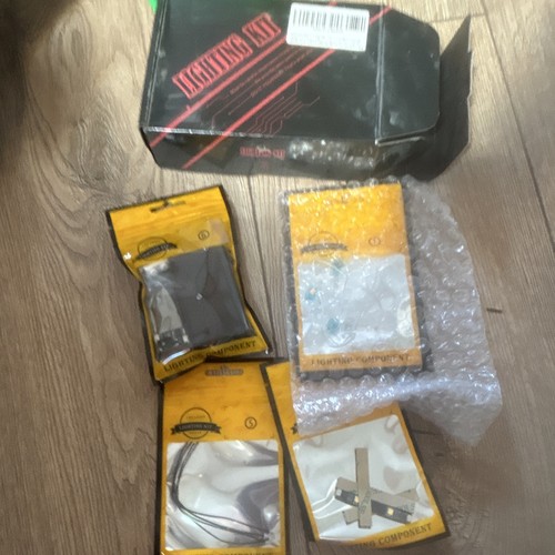 Led beleuchtungsset - led,
