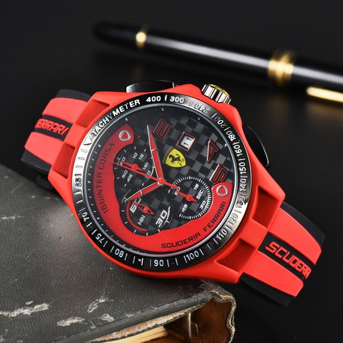 Men formula scuderia - formula, 1