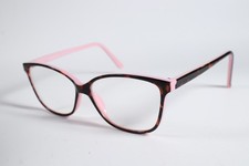 Seen Brille SNIF17 Damen Schildpatt HP Vollrand Kunststoffbrille Brillengestell 54mm