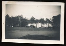 Foto - Flugplatz mit Stuka