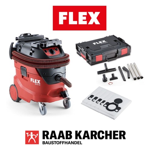 Flex industriesauger vce - industriesauger, 44