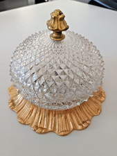 Deckenleuchte und Wandleuchte Glashütte Limburg 20 cm