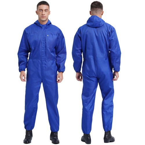 Herren arbeitsoverall - de,