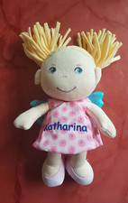 HABA Schutzengel Puppe Finja