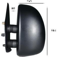 Außenspiegel komplett Rechts