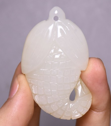 5cm chinese natural white - 5cm,