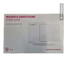 Qivicon Smart Home Base Home Schnurlos deutsche Telekom Steuerzentrale