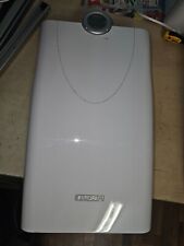 3x AEROPAC Siegenia Schalldämmlüfter - SN PAC weiß Wohnraumlüfter Mauerlüfter