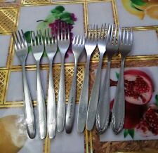 DDR Besteck HO Konsum FDGB Gravur Stempel Gastronomie Geschirr Haushalt Hotel 