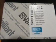 Vaillant thermometer 101542 - vaillant,