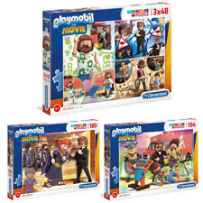 CLEMENTONI PUZZLE SUPERCOLOR