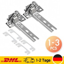 1/2/3x Scharnier Türscharnier