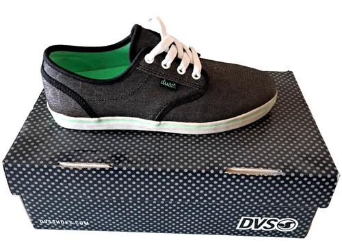 Dvs shoes rico damen schuhe - dvs,