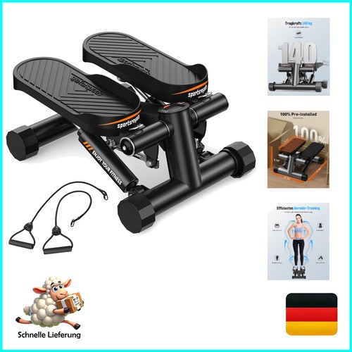Mini stepper sportsroyals für - stepper,
