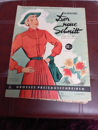 Der neue schnitt ausgabe - neue,