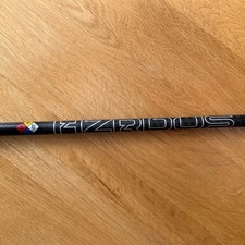 Project X Hzrdus Smoke X-Stiff