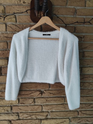 Vera mont bolero strickjacke - mont,
