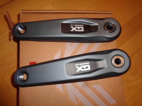 Sram transmission - sram,, gx