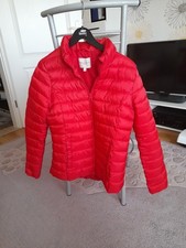 Damen leichte daunenjacke