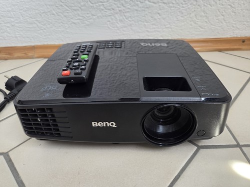 Benq mx505 projektor beamer - projektor,