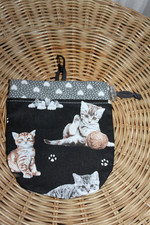 Leckerlibeutel Futterbeutel